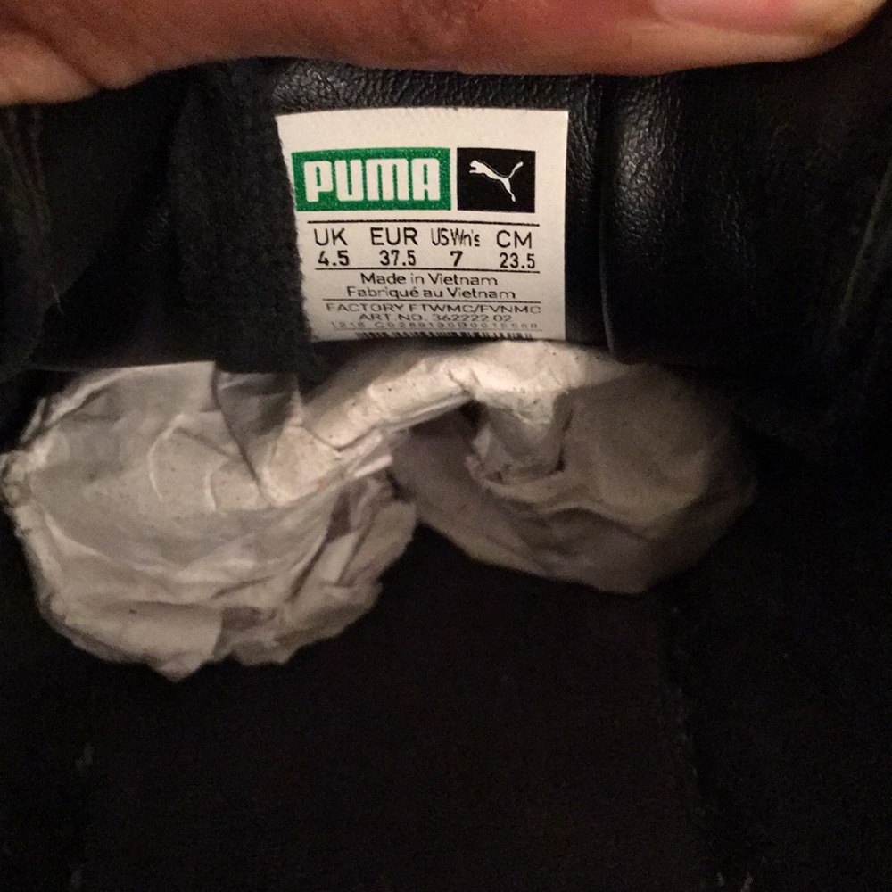 Pumas - Picture 3 of 4